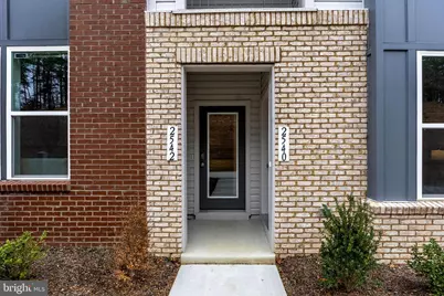 2542 Neabsco Common Place, Woodbridge, VA 22191 - Photo 3