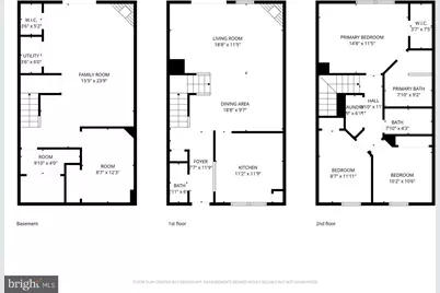 15721 Lansdale Place, Dumfries, VA 22025 - Photo 37