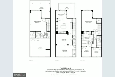 6830 Witton Circle, Gainesville, VA 20155 - Photo 27
