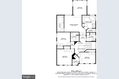 18119 Camdenhurst Drive, Gainesville, VA 20155 - Photo 35