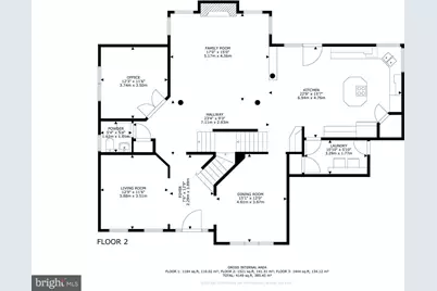 5680 Caribbean Court, Haymarket, VA 20169 - Photo 71