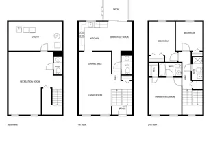 12236 Cinnamon St, Woodbridge, VA 22192 - Photo 41