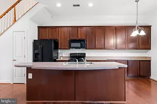 9227 Ribbon Falls Loop, Bristow, VA 20136 - Photo 19
