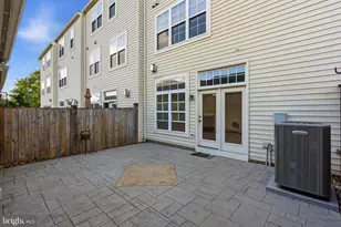 9227 Ribbon Falls Loop, Bristow, VA 20136 - Photo 29