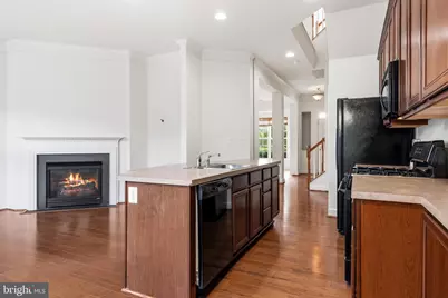 9227 Ribbon Falls Loop, Bristow, VA 20136 - Photo 21