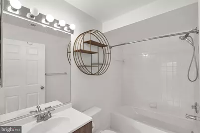 14162 Cuddy Loop #104, Woodbridge, VA 22193 - Photo 21