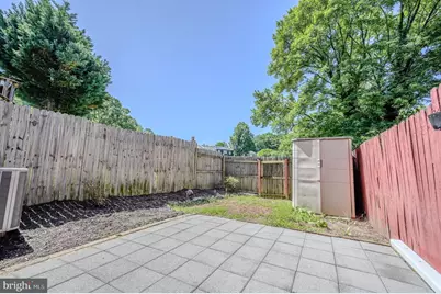3391 Benbow Court, Woodbridge, VA 22193 - Photo 29