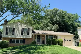 11866 Catoctin Dr, Woodbridge, VA 22192 - Photo 1