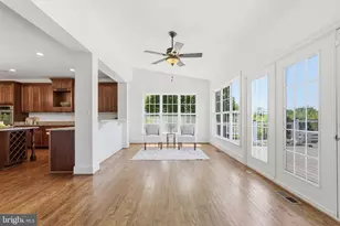 14454 Broadwinged Dr, Gainesville, VA 20155 - Photo 29