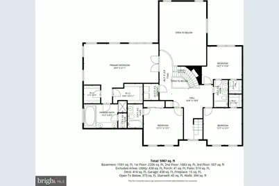 14454 Broadwinged Drive, Gainesville, VA 20155 - Photo 105