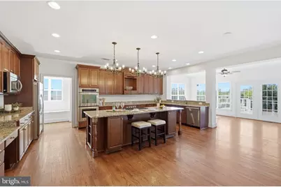 14454 Broadwinged Drive, Gainesville, VA 20155 - Photo 17