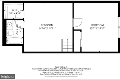 14454 Broadwinged Drive, Gainesville, VA 20155 - Photo 103