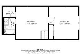 14454 Broadwinged Dr, Gainesville, VA 20155 - Photo 103