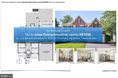 5778 Solheim Cup Drive, Haymarket, VA 20169 - Photo 63