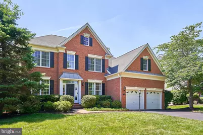 5778 Solheim Cup Drive, Haymarket, VA 20169 - Photo 3