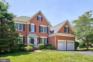 5778 Solheim Cup Dr, Haymarket, VA 20169 - Photo 3