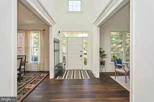 5778 Solheim Cup Dr, Haymarket, VA 20169 - Photo 5