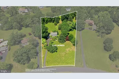 4556 Lawnvale Drive, Gainesville, VA 20155 - Photo 47