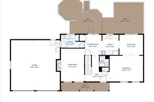 4556 Lawnvale Dr, Gainesville, VA 20155 - Photo 43
