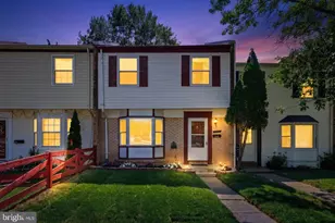 8231 Community Dr, Manassas, VA 20109 - Photo 1