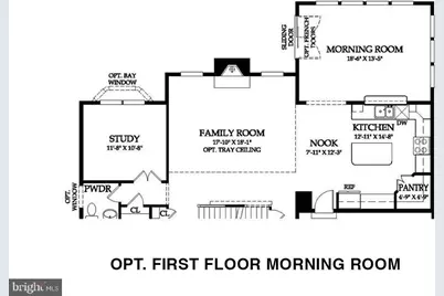 15342 Colonel Tansill Court, Woodbridge, VA 22193 - Photo 11