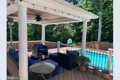 15342 Colonel Tansill Court, Woodbridge, VA 22193 - Photo 3