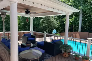 15342 Colonel Tansill Ct, Woodbridge, VA 22193 - Photo 3