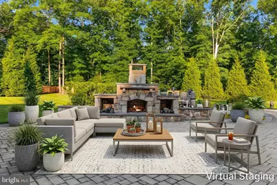 4508 Dodds Mill Drive, Haymarket, VA 20169 - Photo 7