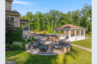 4508 Dodds Mill Drive, Haymarket, VA 20169 - Photo 15