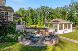 4508 Dodds Mill Dr, Haymarket, VA 20169 - Photo 15