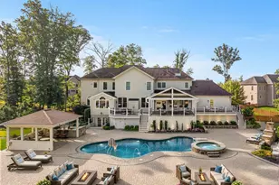 4508 Dodds Mill Dr, Haymarket, VA 20169 - Photo 5