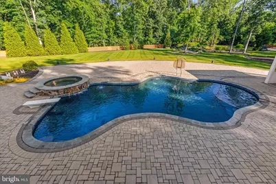 4508 Dodds Mill Drive, Haymarket, VA 20169 - Photo 9