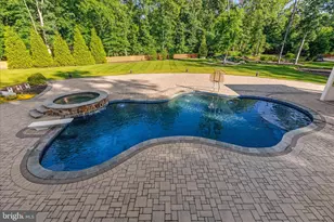4508 Dodds Mill Dr, Haymarket, VA 20169 - Photo 9