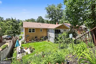 3931 Forge Dr, Woodbridge, VA 22193 - Photo 25