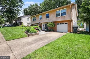 3931 Forge Dr, Woodbridge, VA 22193 - Photo 1