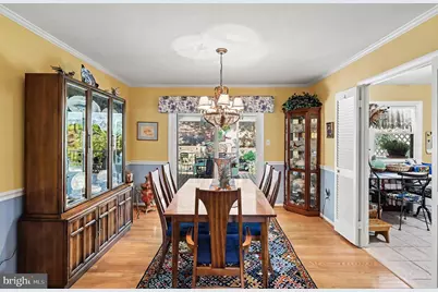 3931 Forge Drive, Woodbridge, VA 22193 - Photo 5