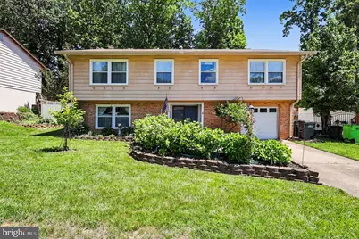 3931 Forge Drive, Woodbridge, VA 22193 - Photo 29