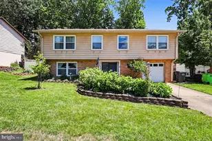3931 Forge Dr, Woodbridge, VA 22193 - Photo 29