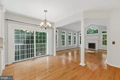 7818 Meadowgate Drive, Manassas, VA 20112 - Photo 13