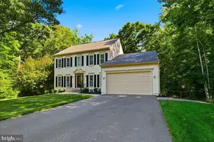 7818 Meadowgate Dr, Manassas, VA 20112 - Photo 1