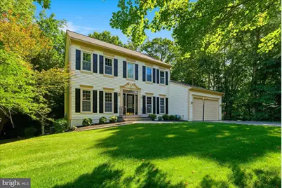 7818 Meadowgate Drive, Manassas, VA 20112 - Photo 59