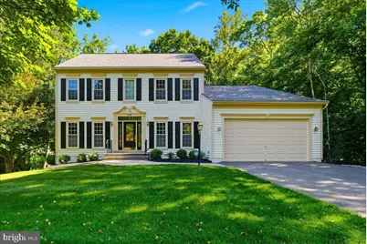 7818 Meadowgate Drive, Manassas, VA 20112 - Photo 49