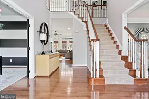 5401 Tomlinson Dr, Woodbridge, VA 22192 - Photo 3