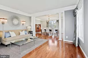 5401 Tomlinson Dr, Woodbridge, VA 22192 - Photo 5