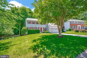 11837 Parliament Dr, Woodbridge, VA 22192 - Photo 3
