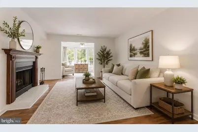 12146 Cardamom Drive #12146, Woodbridge, VA 22192 - Photo 1