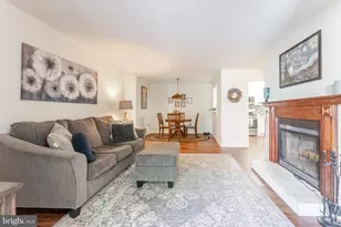 12146 Cardamom Dr, Woodbridge, VA 22192 - Photo 17