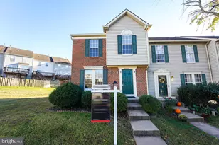 3433 Belleplain Ct, Dumfries, VA 22026 - Photo 1