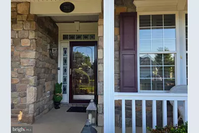 3805 Blowing Leaf Place, Dumfries, VA 22025 - Photo 5