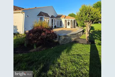 3805 Blowing Leaf Place, Dumfries, VA 22025 - Photo 11